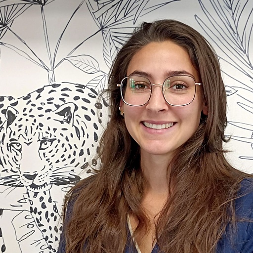 NICOLETTI MENDOZA Coralie
