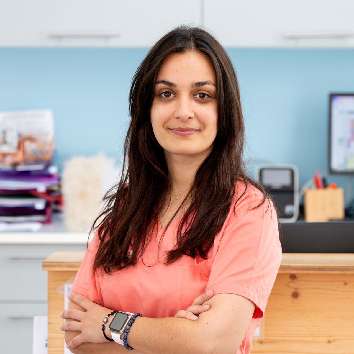 Découvrez notre clinique vétérinaire Argos Vétérinaire