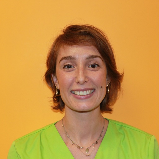 SASSANO Laura
