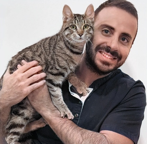SCHIAVO Giovanni