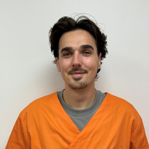 RENAGLIA Enzo