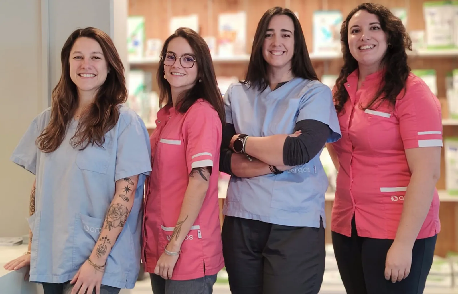 Clinique vétérinaire Argos Toulouse Montaudran
