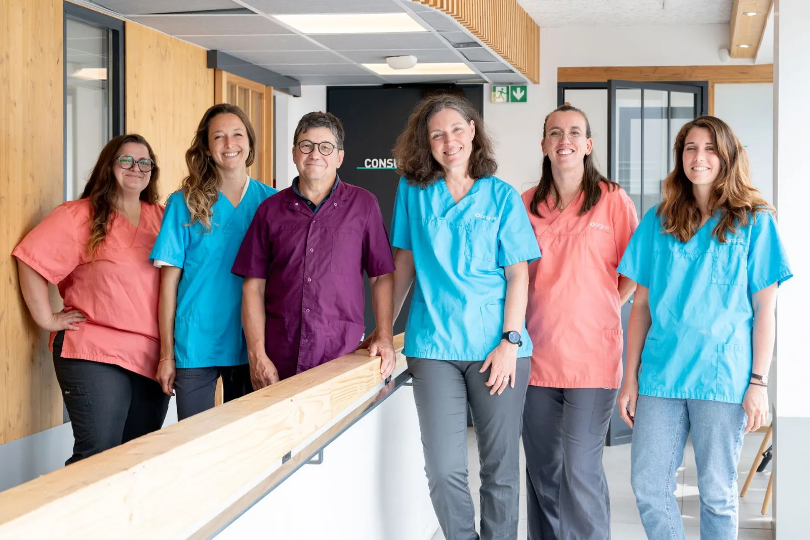 Clinique vétérinaire Argos BordO Véto