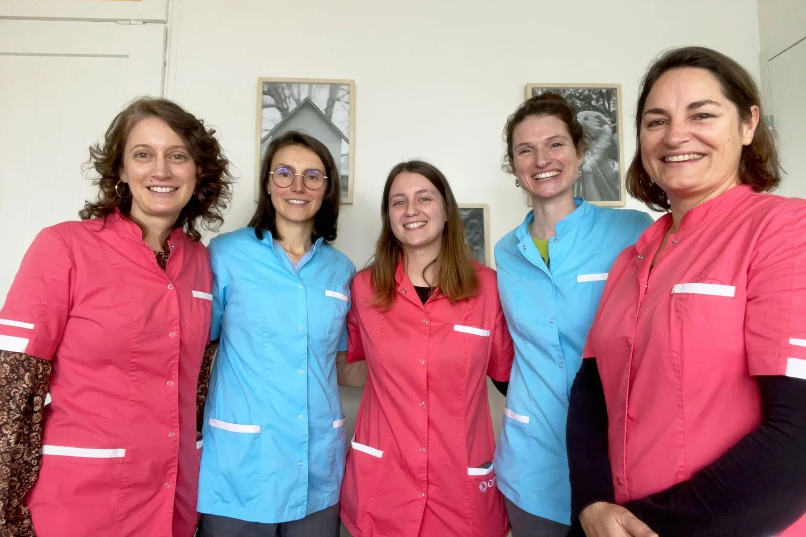 Clinique vétérinaire Argos Sainte-Luce