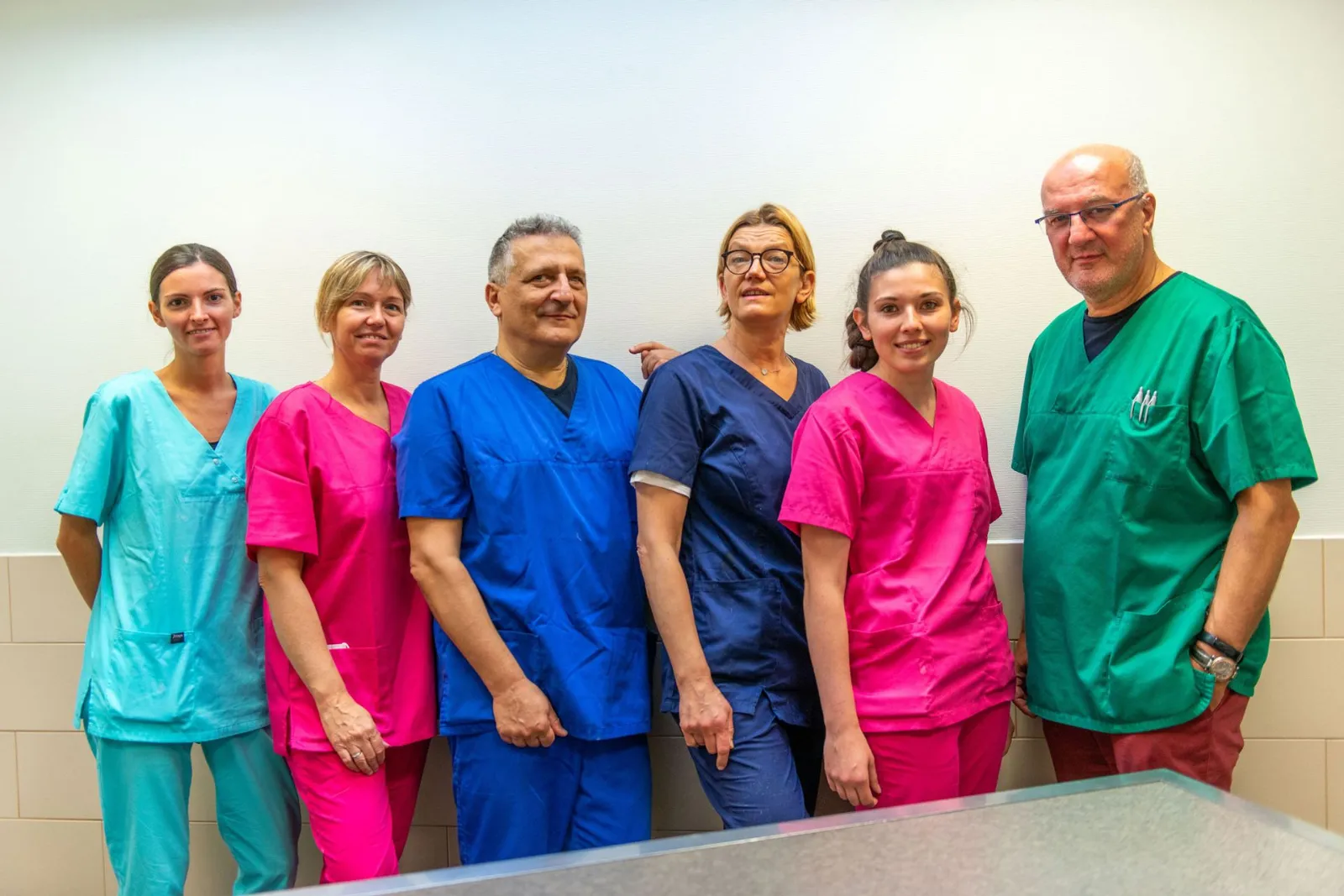 Clinique vétérinaire Argos Calais du Parc