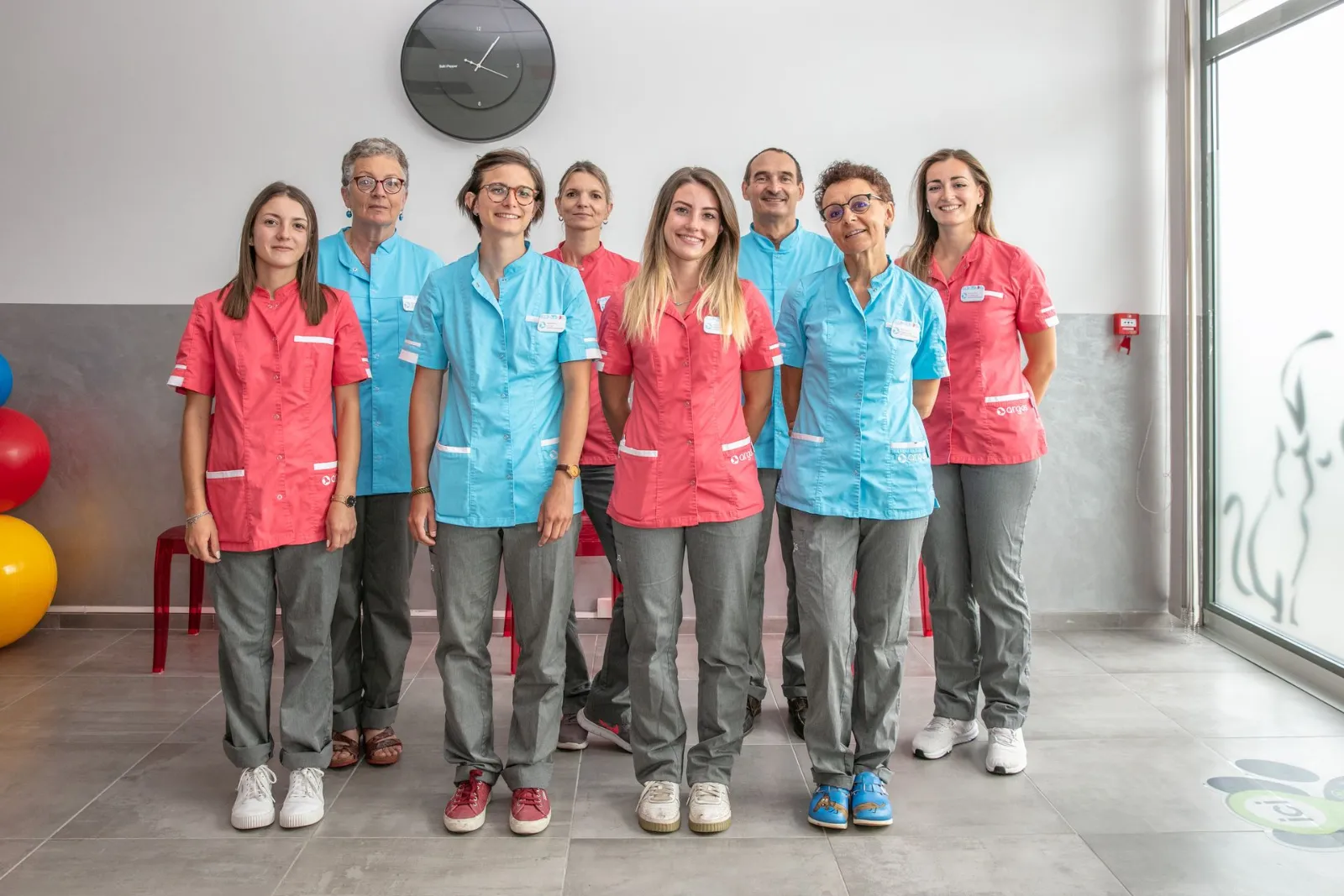Clinique vétérinaire Argos Seyssinet