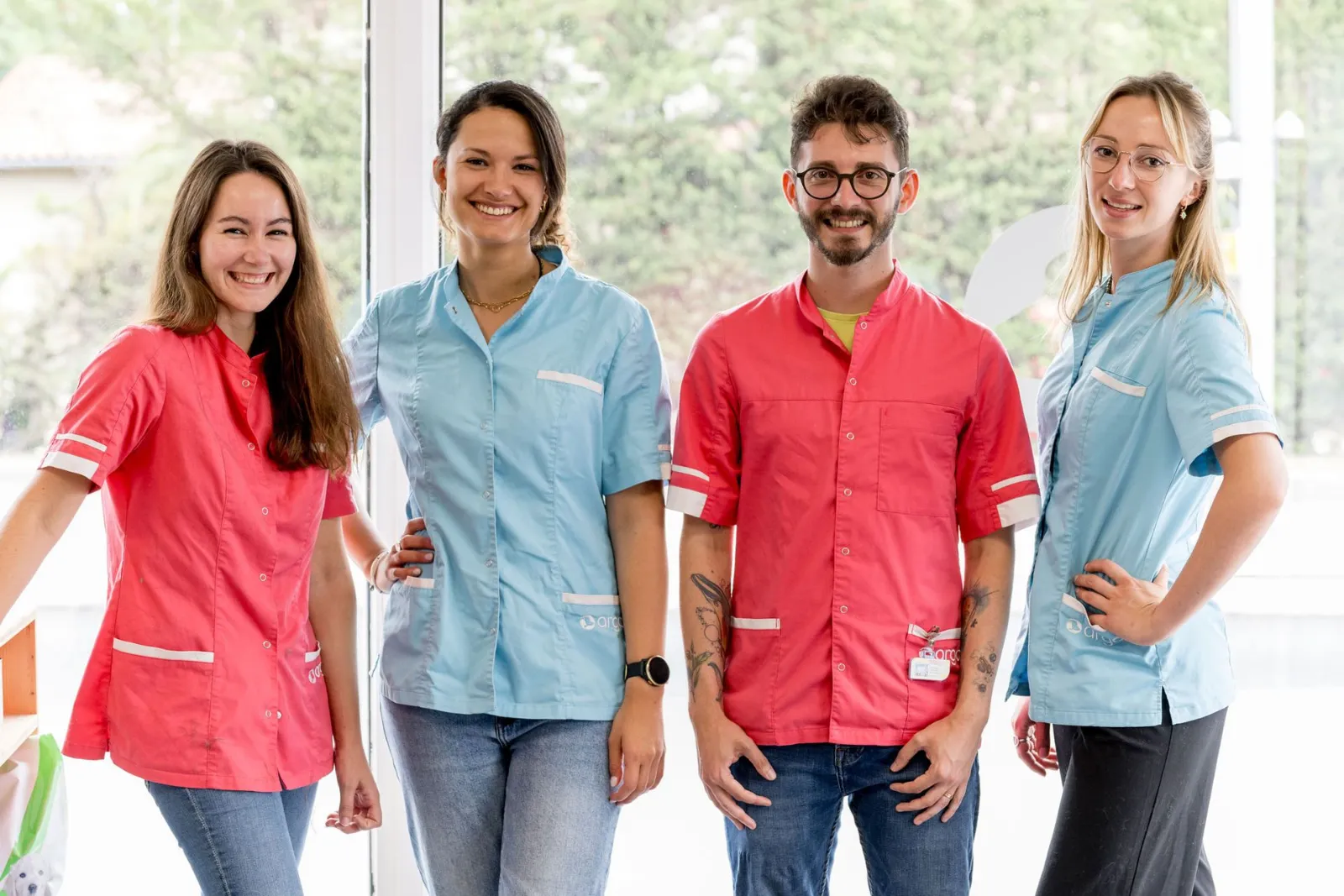 Clinique vétérinaire Argos Mérignac