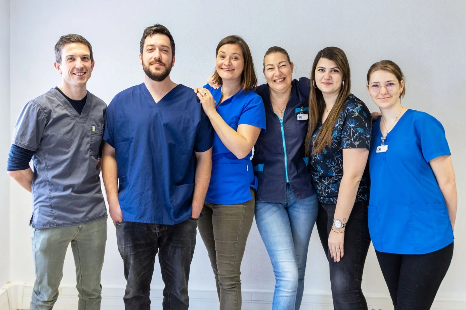Clinique vétérinaire Argos Beaune Veterinarium