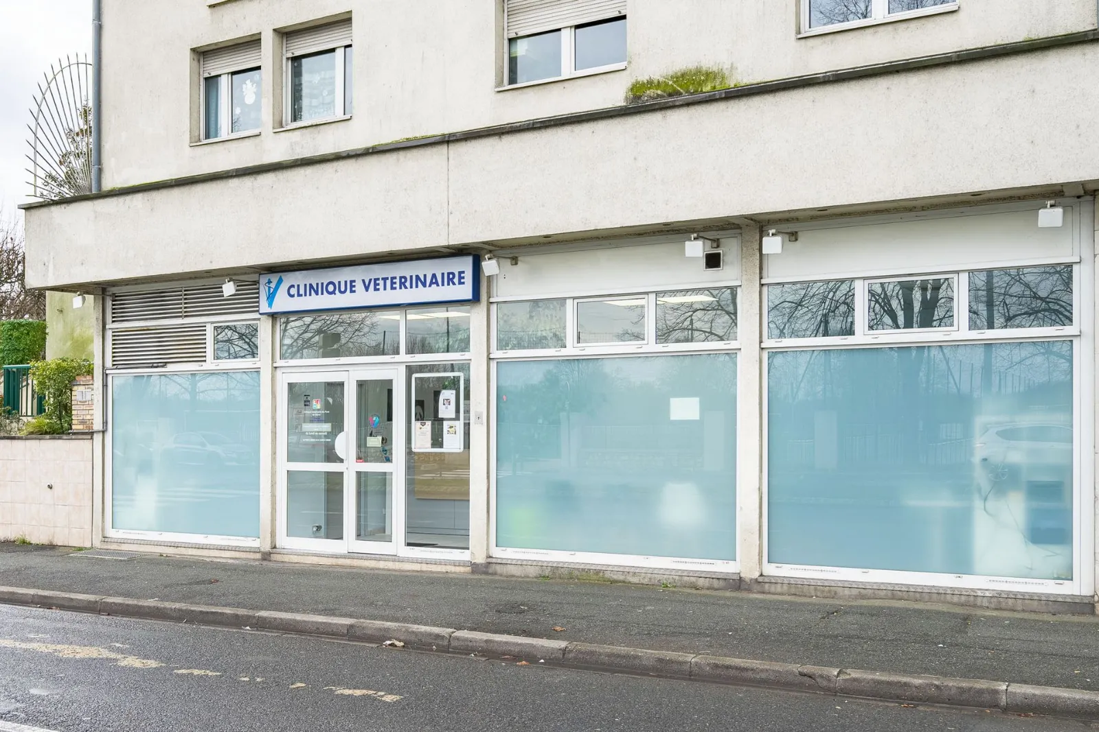 Clinique vétérinaire Argos Draveil Pont de Seine