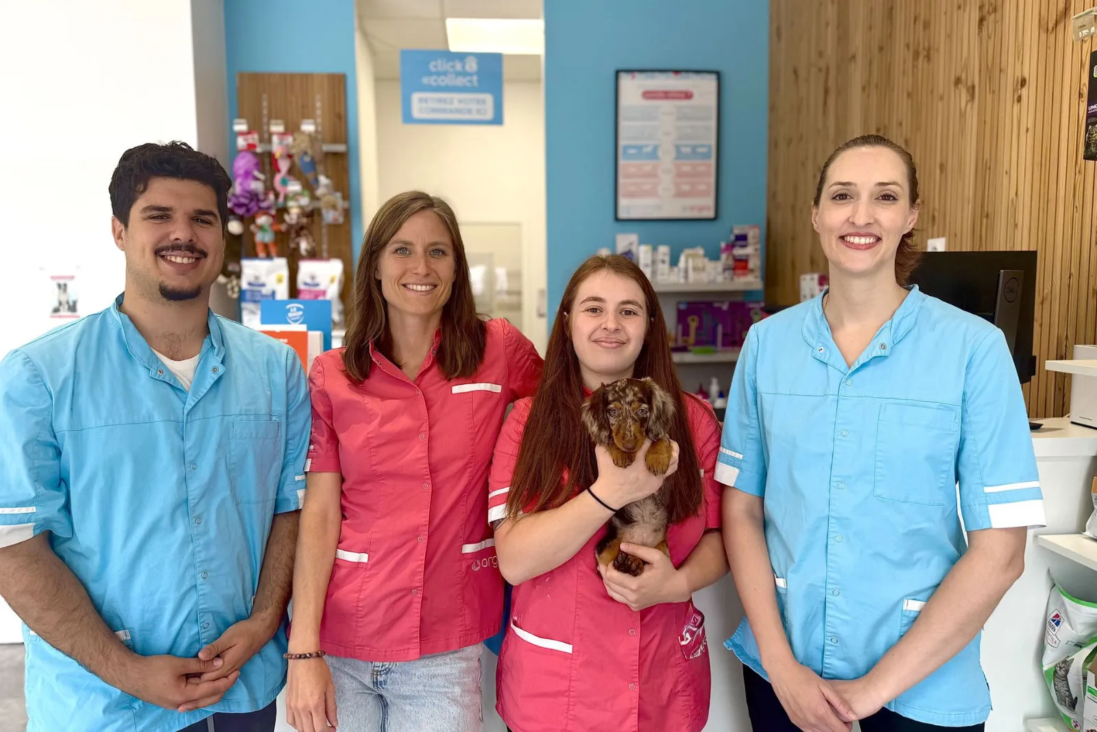 Clinique vétérinaire Argos Montpellier Gambetta